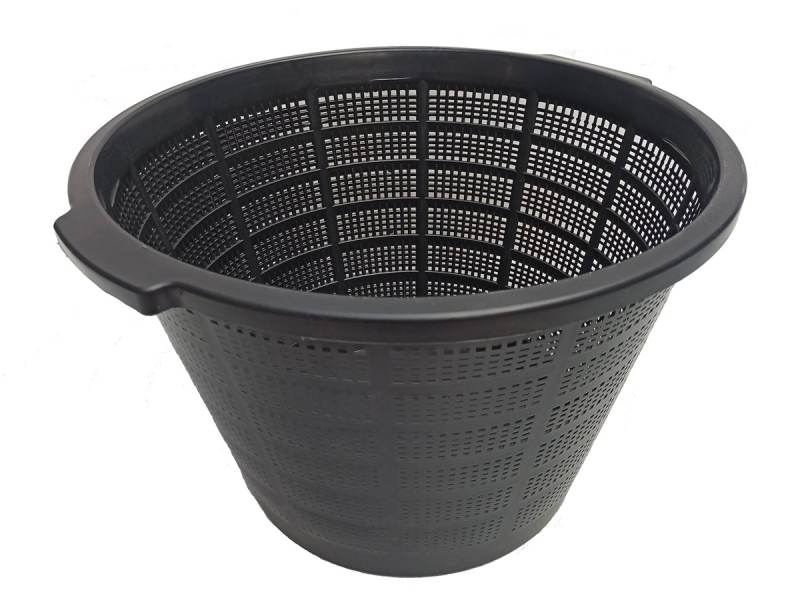 Pflanzkorb rund d22x12cm